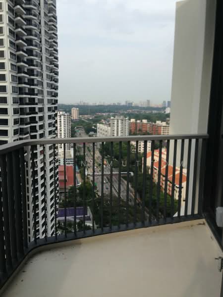 d'Leedon (Former Farrer Court), 1 Leedon Heights, 2 Bedrooms, 1,176 sqft, Condominium For Rent, by Woon Muttom, 18825930 - PropertyGuru.com.sg