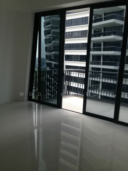 d'Leedon (Former Farrer Court), 1 Leedon Heights, 2 Bedrooms, 1,176 sqft, Condominium For Rent, by Woon Muttom, 18825930 - PropertyGuru.com.sg