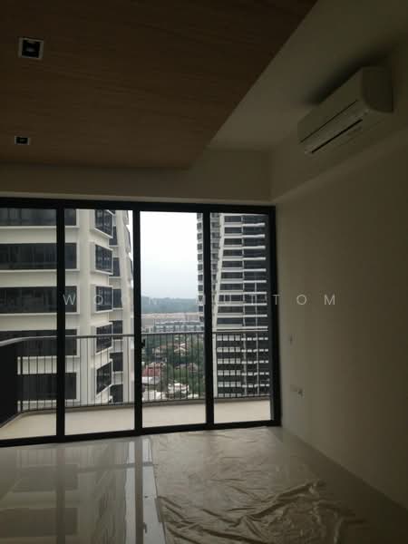 d'Leedon (Former Farrer Court), 1 Leedon Heights, 2 Bedrooms, 1,176 sqft, Condominium For Rent, by Woon Muttom, 18825930 - PropertyGuru.com.sg