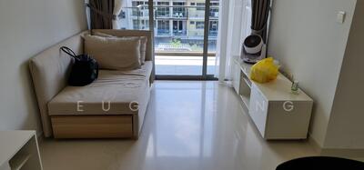 For Rent - Casa Cambio