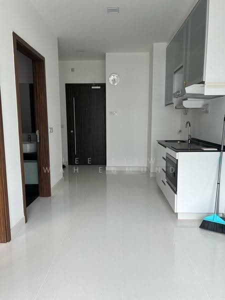 Parc Rosewood, Rosewood Drive, Admiralty / Woodlands, 1 Bedroom, 431 sqft, Condominium For Rent, by Lee Siew Wah Edmund, 18828597 - PropertyGuru.com.sg