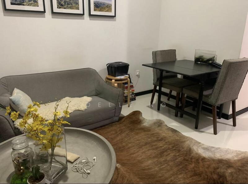 Viva Vista, 3 South Buona Vista Road, 2 Bedrooms, 786 sqft, Condominium For Rent, by Joelle Ng, 18829504 - PropertyGuru.com.sg