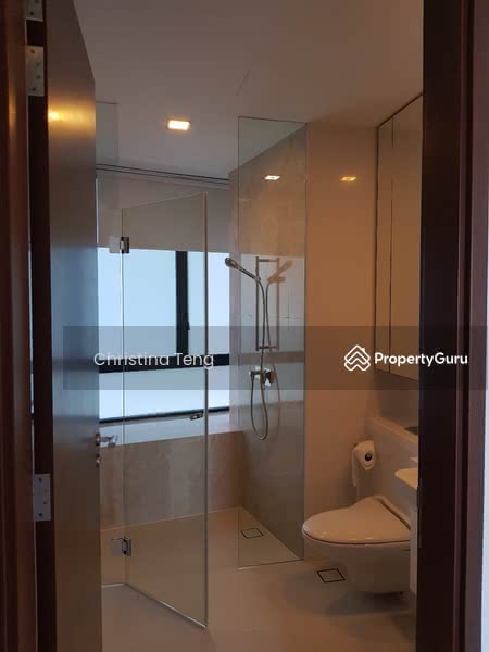 Common bathroom