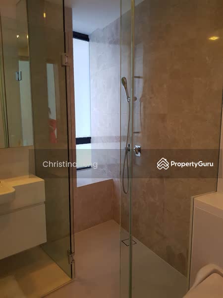 Junior ensuite