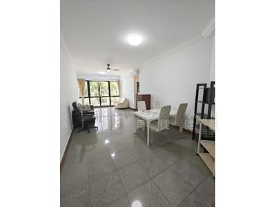 For Rent - Eastpoint Green