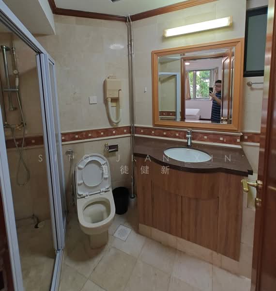 Eastpoint Green, 1 Simei Street 3, 2 Bedrooms, 959 sqft, Condominium For Rent, by Sito Jian Xin 司徒健新, 18833000 - PropertyGuru.com.sg