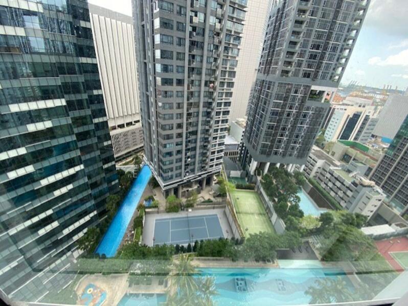 Icon, 10 Gopeng Street, 1 Bedroom, 872 sqft, Apartment For Rent, by Eric Eyu, 18834556 - PropertyGuru.com.sg