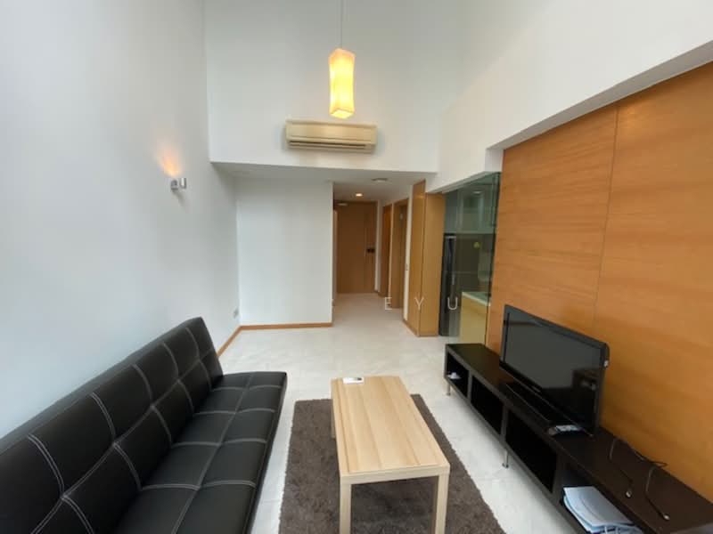 Icon, 10 Gopeng Street, 1 Bedroom, 872 sqft, Apartment For Rent, by Eric Eyu, 18834556 - PropertyGuru.com.sg