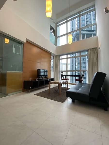 Icon, 10 Gopeng Street, 1 Bedroom, 872 sqft, Apartment For Rent, by Eric Eyu, 18834556 - PropertyGuru.com.sg