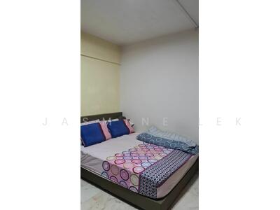 For Rent - 837 Woodlands Street 82