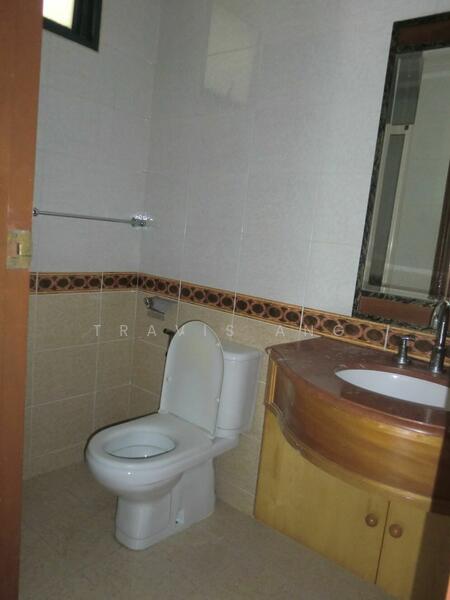 Glendale Park, 25A Hillview Avenue, 2 Bedrooms, 1,033 sqft, Condominium For Rent, by Travis Ang, 18835877 - PropertyGuru.com.sg