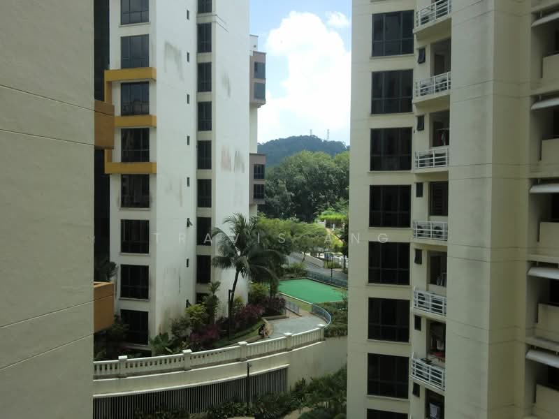 Glendale Park, 25A Hillview Avenue, 2 Bedrooms, 1,033 sqft, Condominium For Rent, by Travis Ang, 18835877 - PropertyGuru.com.sg