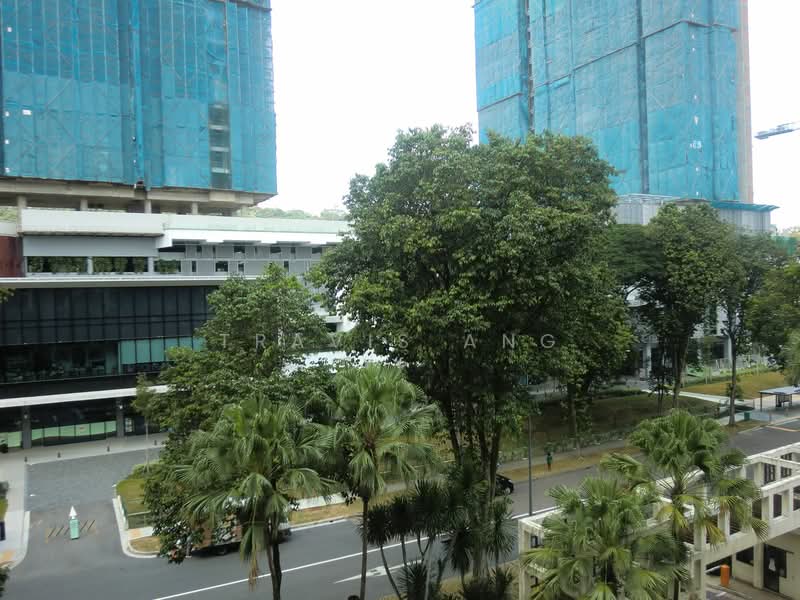 Glendale Park, 25A Hillview Avenue, 2 Bedrooms, 1,033 sqft, Condominium For Rent, by Travis Ang, 18835877 - PropertyGuru.com.sg