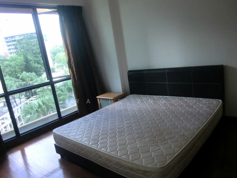 Glendale Park, 25A Hillview Avenue, 2 Bedrooms, 1,033 sqft, Condominium For Rent, by Travis Ang, 18835877 - PropertyGuru.com.sg