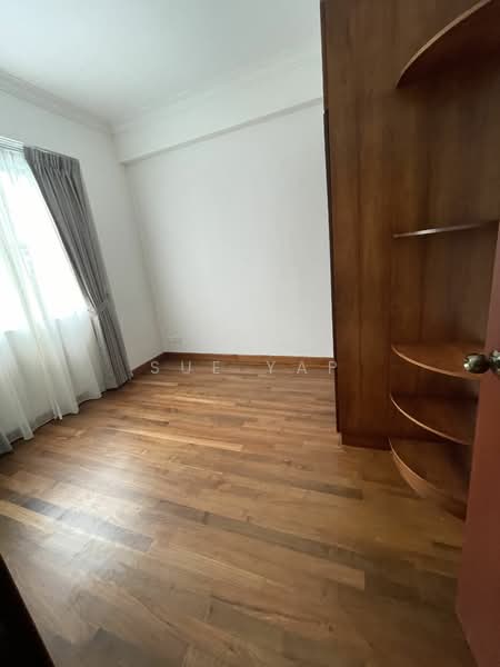 Springdale Condo, 47 Hindhede Walk, 3 Bedrooms, 1,120 sqft, Condominium For Rent, by Sue Yap, 18836680 - PropertyGuru.com.sg