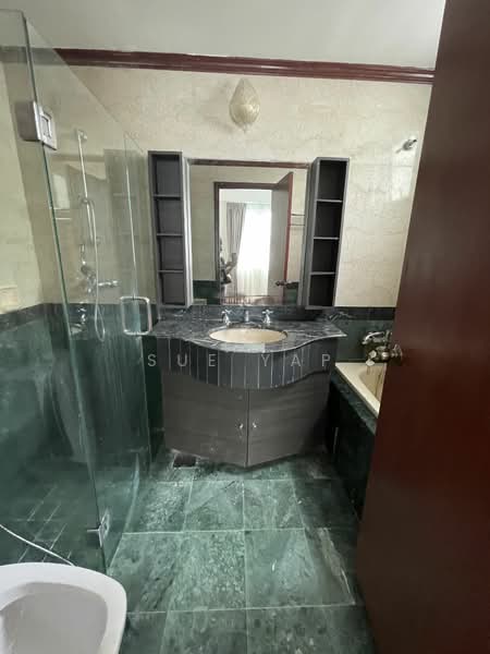 Springdale Condo, 47 Hindhede Walk, 3 Bedrooms, 1,120 sqft, Condominium For Rent, by Sue Yap, 18836680 - PropertyGuru.com.sg