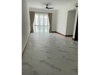 For Rent - Springdale Condo