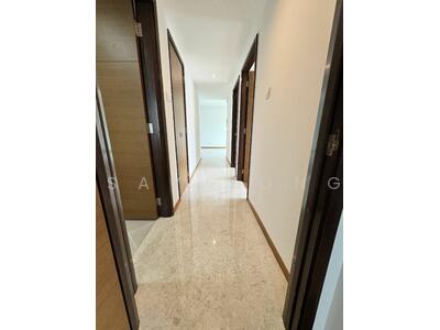 For Rent - Meraprime