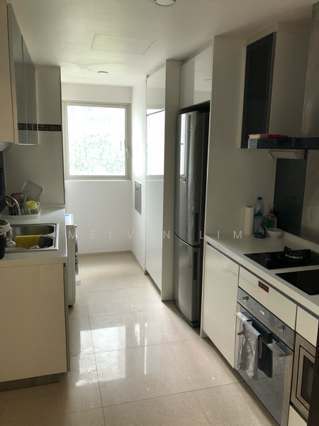 The Vision, 81 West Coast Crescent, 3 Bedrooms, 1,300 sqft, Condominium For Rent, by Melvin Lim, 18838455 - PropertyGuru.com.sg