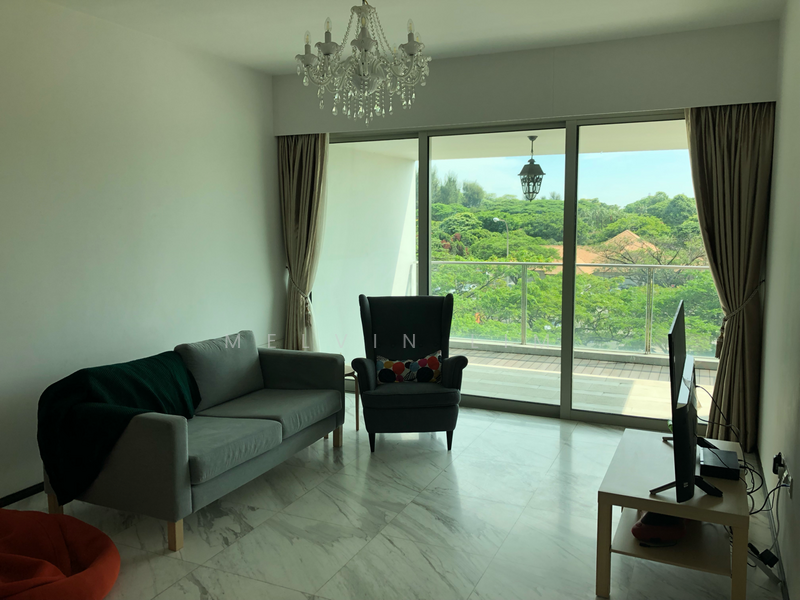 The Vision, 81 West Coast Crescent, 3 Bedrooms, 1,300 sqft, Condominium For Rent, by Melvin Lim, 18838455 - PropertyGuru.com.sg