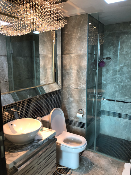 The Vision, 81 West Coast Crescent, 3 Bedrooms, 1,300 sqft, Condominium For Rent, by Melvin Lim, 18838455 - PropertyGuru.com.sg