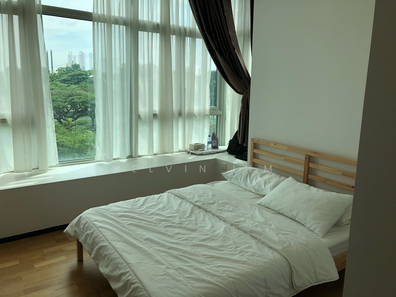 The Vision, 81 West Coast Crescent, 3 Bedrooms, 1,300 sqft, Condominium For Rent, by Melvin Lim, 18838455 - PropertyGuru.com.sg