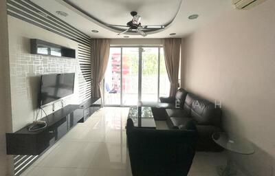 For Rent - Oasis @ Elias