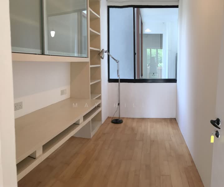 Orchard Court, 19 Oxley Road, 3 Bedrooms, 1,453 sqft, Apartment For Rent, by May Hill, 18839213 - Bedroom 3 - PropertyGuru.com.sg