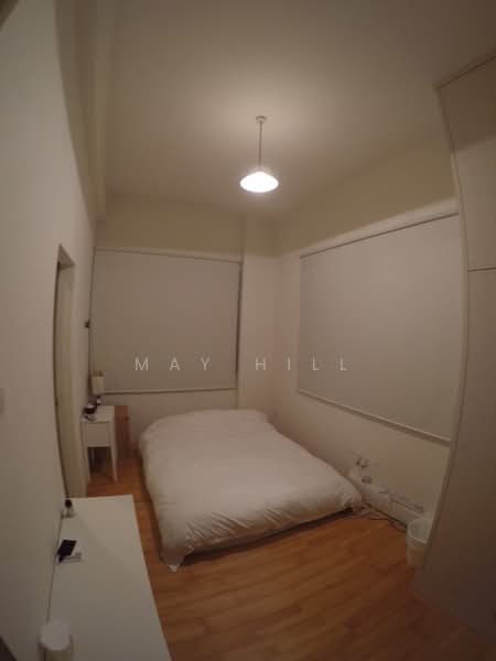 Orchard Court, 19 Oxley Road, 3 Bedrooms, 1,453 sqft, Apartment For Rent, by May Hill, 18839213 - Bedroom 2 - PropertyGuru.com.sg