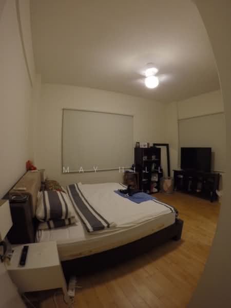 Orchard Court, 19 Oxley Road, 3 Bedrooms, 1,453 sqft, Apartment For Rent, by May Hill, 18839213 - Masterbedroom - PropertyGuru.com.sg