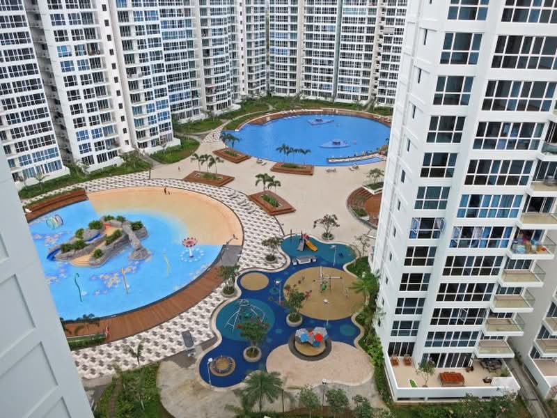 Waterview, 91 Tampines Avenue 1, 2 Bedrooms, 936 sqft, Condominium For Rent, by John Koh, 18839579 - PropertyGuru.com.sg