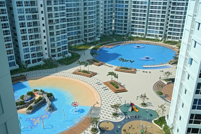 Waterview, 91 Tampines Avenue 1, 2 Bedrooms, 936 sqft, Condominium For Rent, by John Koh, 18839579 - PropertyGuru.com.sg