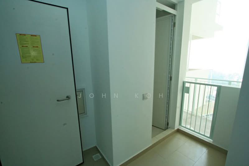 Waterview, 91 Tampines Avenue 1, 2 Bedrooms, 936 sqft, Condominium For Rent, by John Koh, 18839579 - Yard - PropertyGuru.com.sg