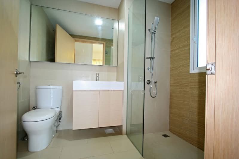 Waterview, 91 Tampines Avenue 1, 2 Bedrooms, 936 sqft, Condominium For Rent, by John Koh, 18839579 - Attached Bath - PropertyGuru.com.sg