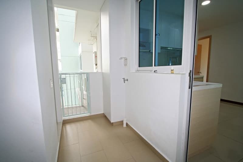 Waterview, 91 Tampines Avenue 1, 2 Bedrooms, 936 sqft, Condominium For Rent, by John Koh, 18839579 - Yard - PropertyGuru.com.sg