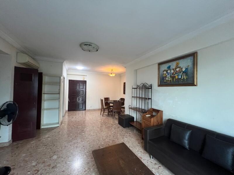 Estella Gardens, 21 - 27 Flora Road, 2 Bedrooms, 936 sqft, Condominium For Rent, by Adeline Lo, 18839738 - PropertyGuru.com.sg