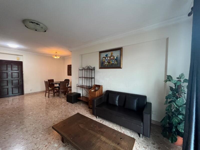 Estella Gardens, 21 - 27 Flora Road, 2 Bedrooms, 936 sqft, Condominium For Rent, by Adeline Lo, 18839738 - PropertyGuru.com.sg