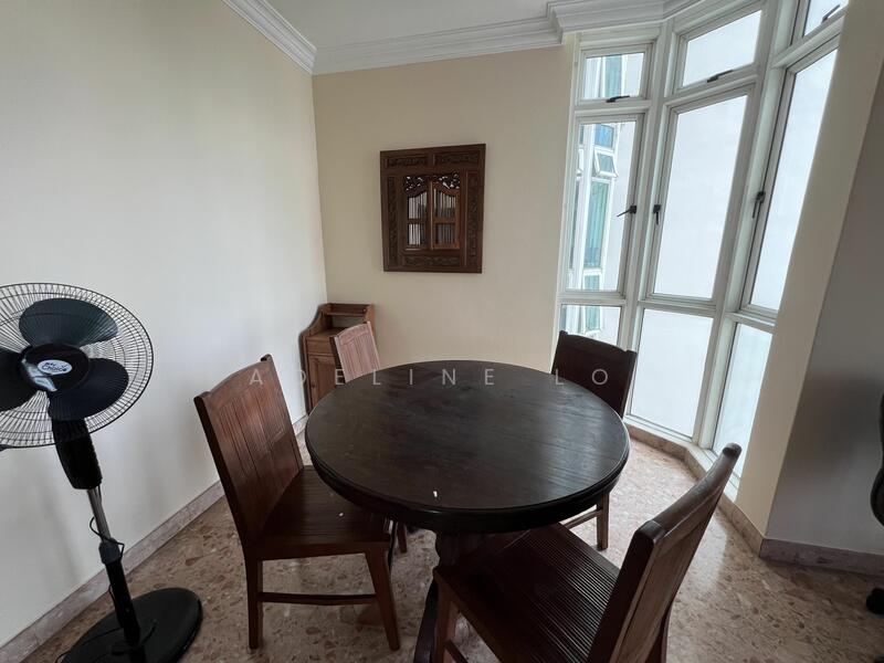 Estella Gardens, 21 - 27 Flora Road, 2 Bedrooms, 936 sqft, Condominium For Rent, by Adeline Lo, 18839738 - PropertyGuru.com.sg
