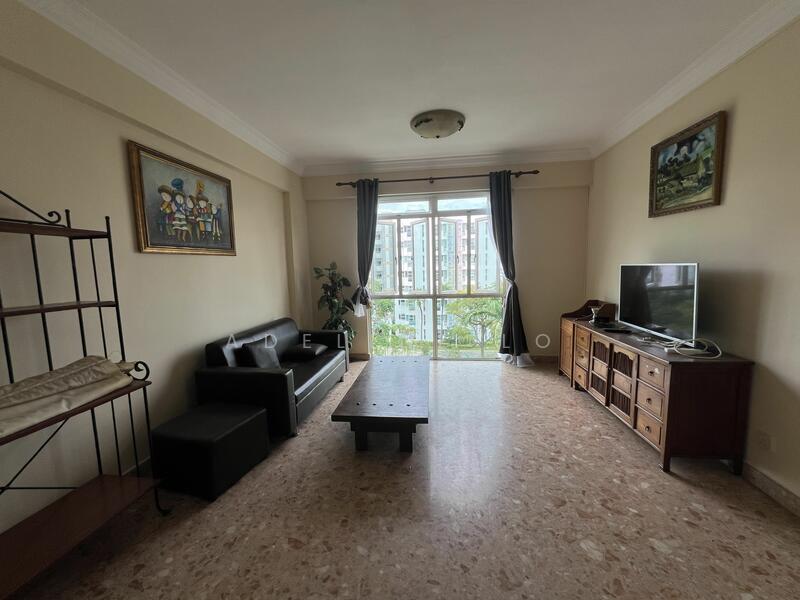 Estella Gardens, 21 - 27 Flora Road, 2 Bedrooms, 936 sqft, Condominium For Rent, by Adeline Lo, 18839738 - PropertyGuru.com.sg