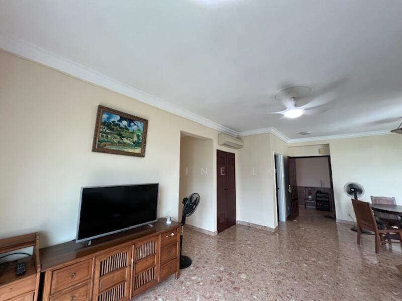 Estella Gardens, 21 - 27 Flora Road, 2 Bedrooms, 936 sqft, Condominium For Rent, by Adeline Lo, 18839738 - PropertyGuru.com.sg
