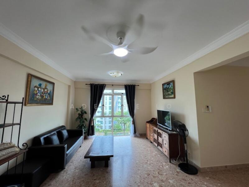 Estella Gardens, 21 - 27 Flora Road, 2 Bedrooms, 936 sqft, Condominium For Rent, by Adeline Lo, 18839738 - PropertyGuru.com.sg