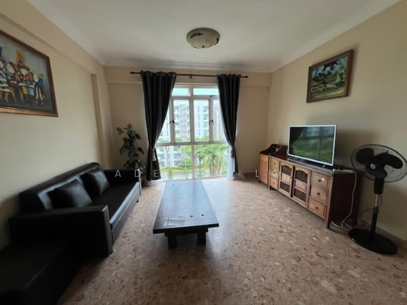 Estella Gardens, 21 - 27 Flora Road, 2 Bedrooms, 936 sqft, Condominium For Rent, by Adeline Lo, 18839738 - PropertyGuru.com.sg