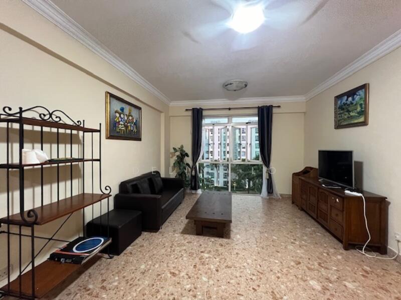 Estella Gardens, 21 - 27 Flora Road, 2 Bedrooms, 936 sqft, Condominium For Rent, by Adeline Lo, 18839738 - PropertyGuru.com.sg