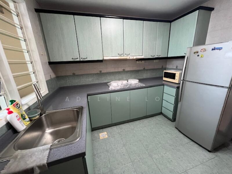 Estella Gardens, 21 - 27 Flora Road, 2 Bedrooms, 936 sqft, Condominium For Rent, by Adeline Lo, 18839738 - PropertyGuru.com.sg
