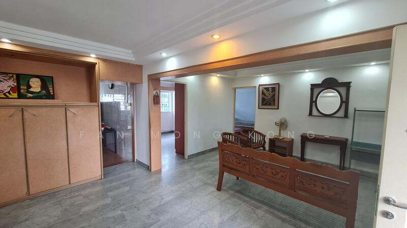 578 Ang Mo Kio Avenue 10, 578 Ang Mo Kio Avenue 10, Ang Mo Kio / Bishan / Thomson, 2 Bedrooms, 882 sqft, HDB Flat For Rent, by Fan Mong Kong, 18841040 - PropertyGuru.com.sg
