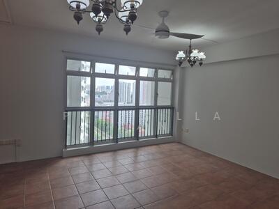 For Rent - 384 Bukit Batok West Avenue 5