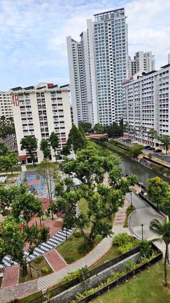 6 Saint George's Lane, 6 Saint George's Lane, 2 Bedrooms, 650 sqft, HDB Flat For Rent, by Edmond Pak, 18843328 - PropertyGuru.com.sg