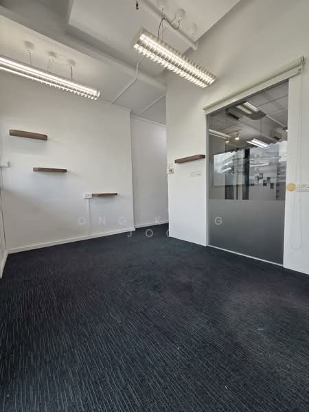 UB.one, 81 Ubi Avenue 4, 1,313 sqft, Office For Rent, by Ong Kong Joo, 18843563 - CommercialGuru.com.sg