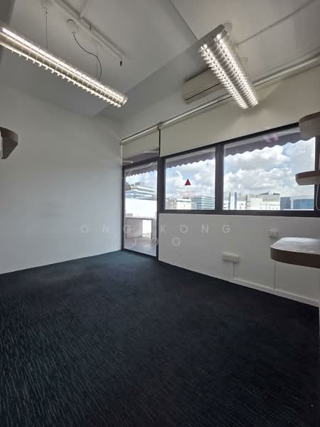 UB.one, 81 Ubi Avenue 4, 1,313 sqft, Office For Rent, by Ong Kong Joo, 18843563 - CommercialGuru.com.sg