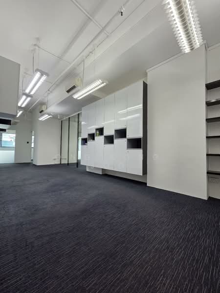 UB.one, 81 Ubi Avenue 4, 1,313 sqft, Office For Rent, by Ong Kong Joo, 18843563 - CommercialGuru.com.sg